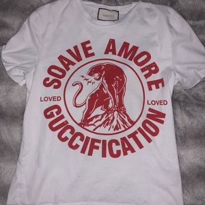 Gucci Tshirt